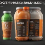 gatorade protein shake nutrition facts 83c4cc04