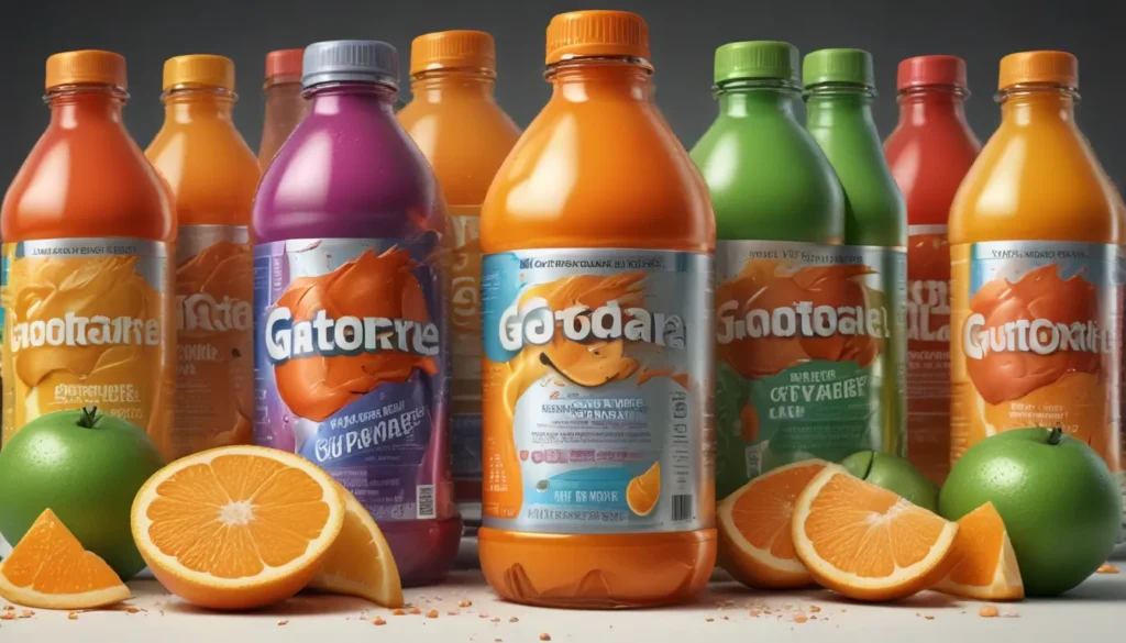 gatorade sugar free nutrition facts eccd254e