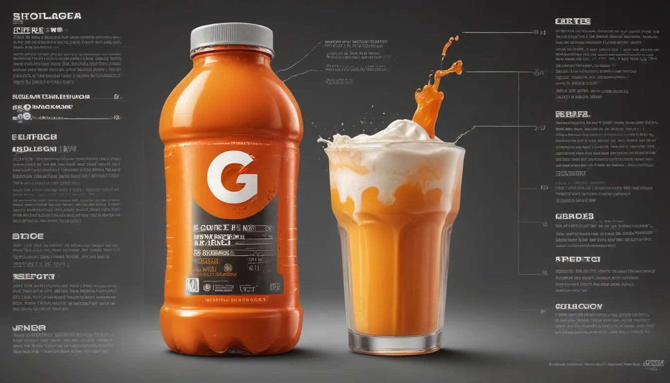 gatorade super shake nutrition facts 39e12fb8