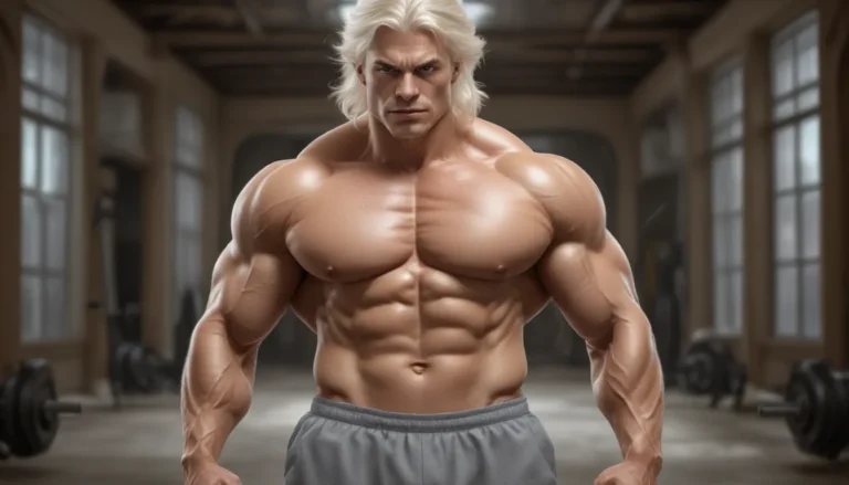 Building Muscle and Enhancing Recovery with Ghost Protein Powder