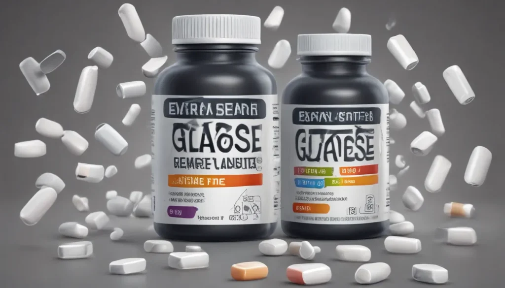 Everything You Need to Know About Glucose Tablets Nutrition 7 glucose tablets nutrition facts 9e2ce338