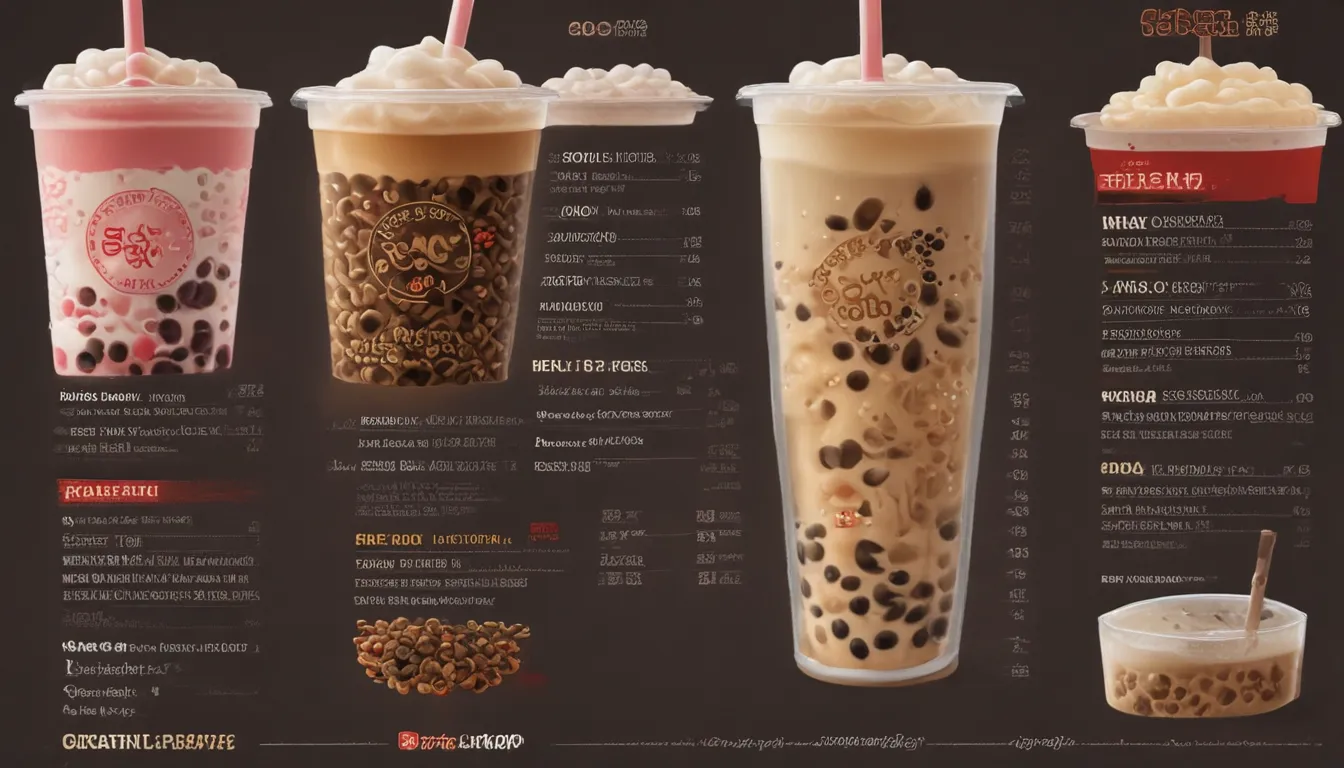 gong cha nutrition facts a1911852