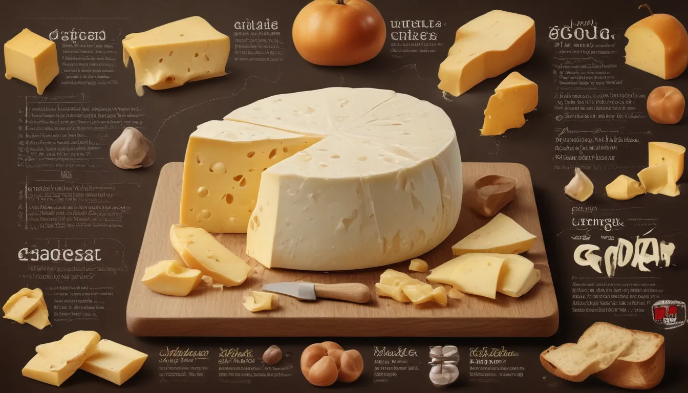 gouda cheese nutrition facts 707662e0
