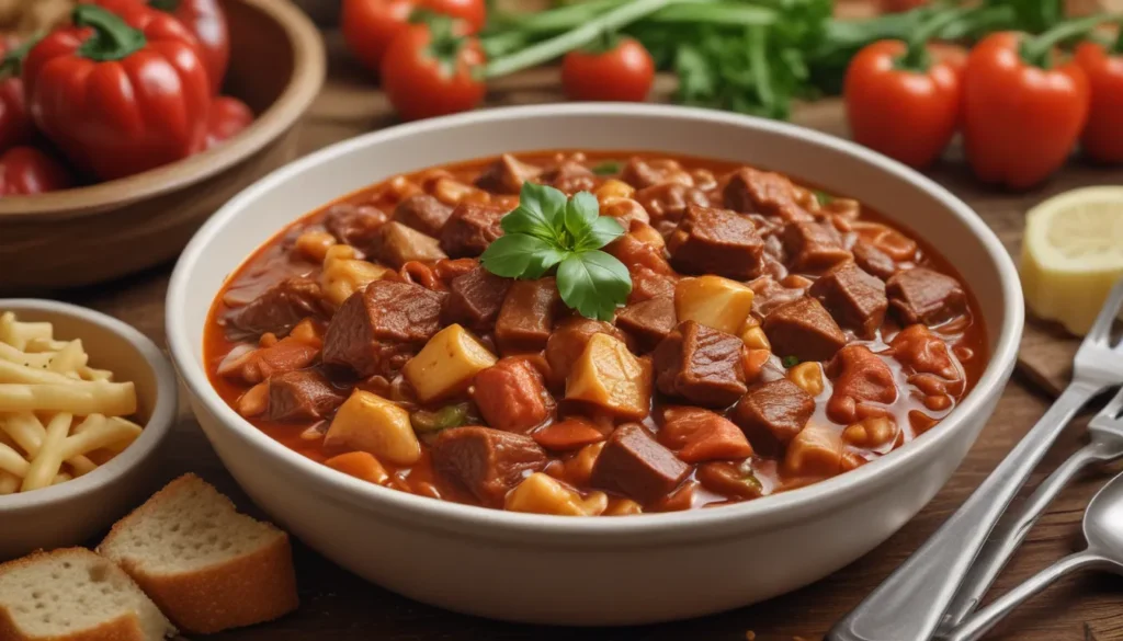 goulash nutrition facts fc2f8924
