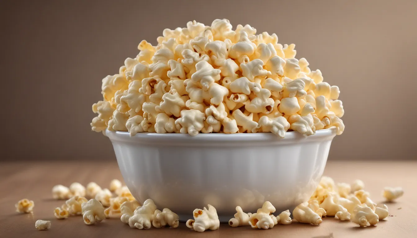 gourmet microwave popcorn nutrition facts 633770bf