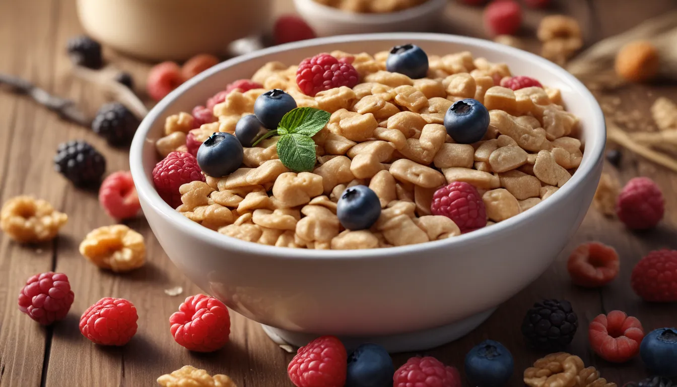 grain berry cereal nutrition facts 5a94b934