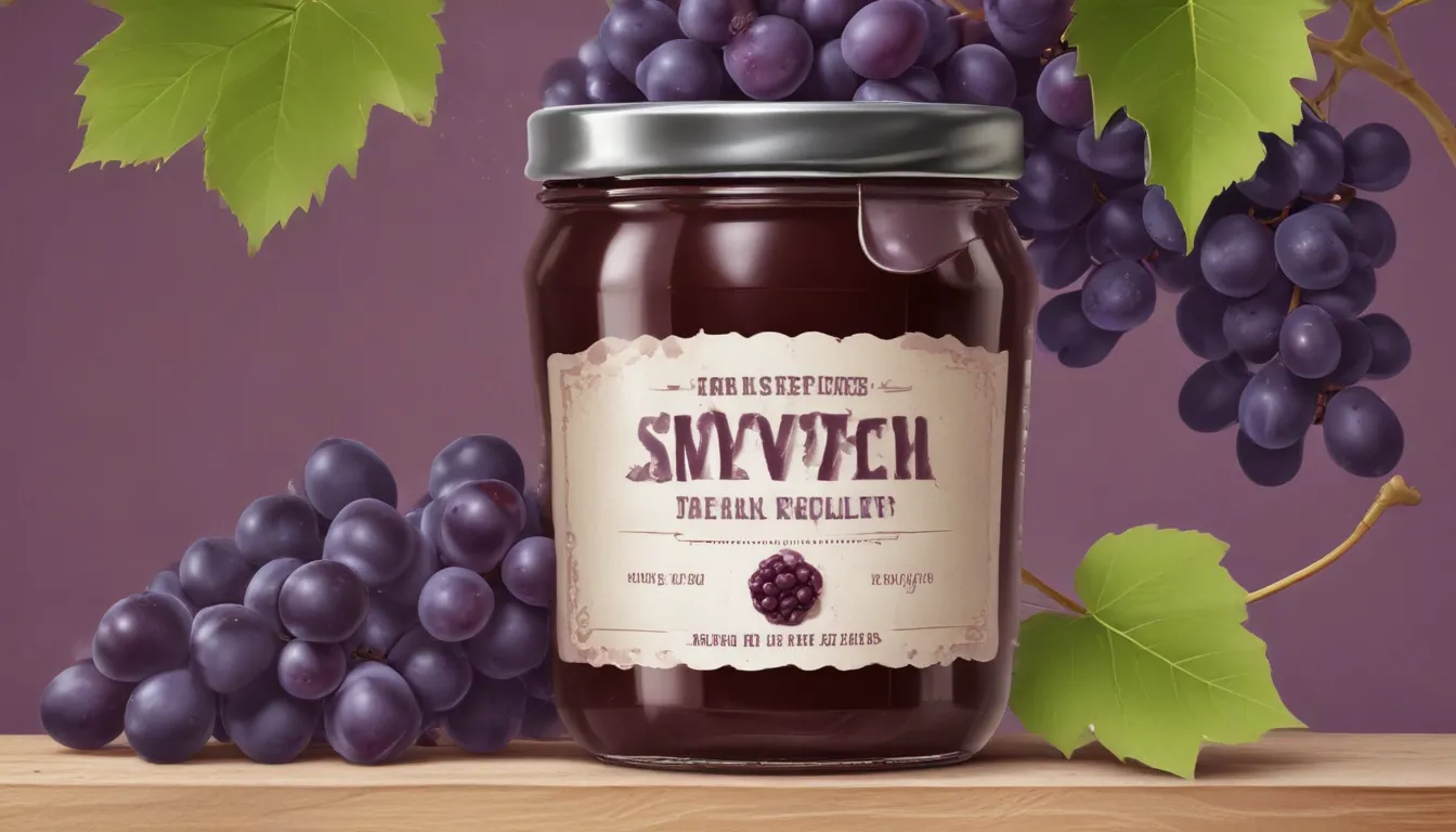 grape jelly nutrition facts 5e7a4700