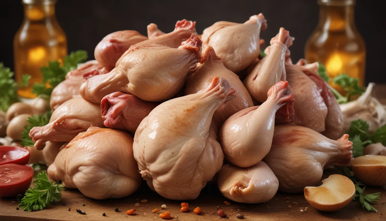 great chicken gizzard nutrition facts 8d531026