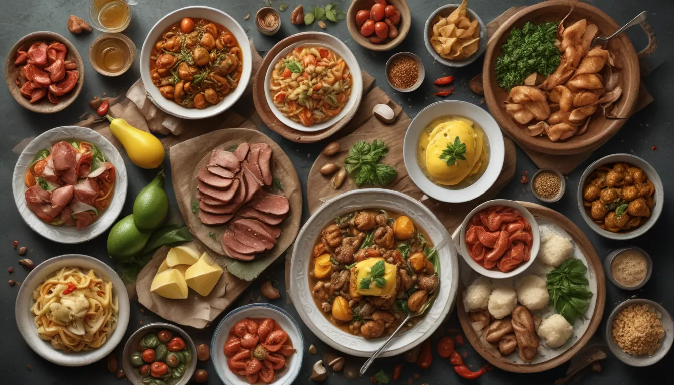 great facts about brazil food 9b5f3996