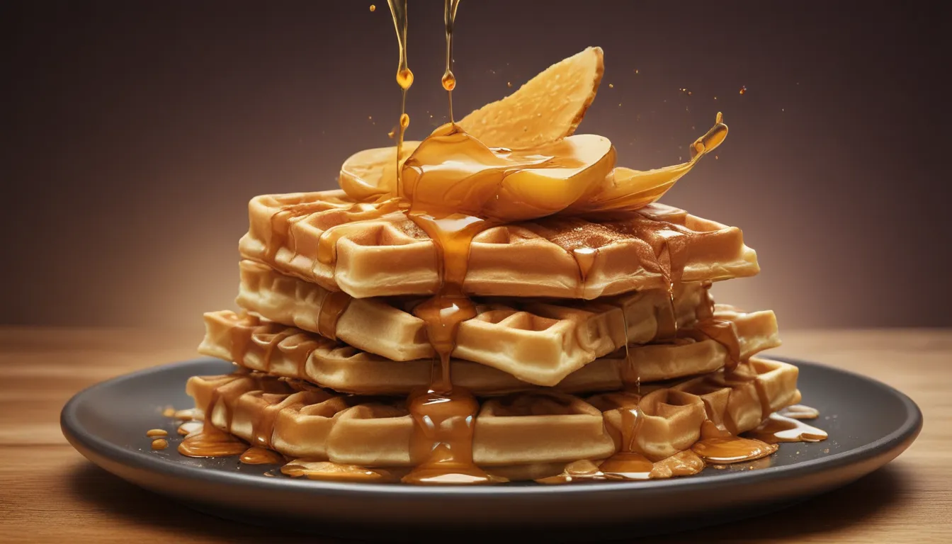 great honey stinger waffles nutrition facts 29add6b5