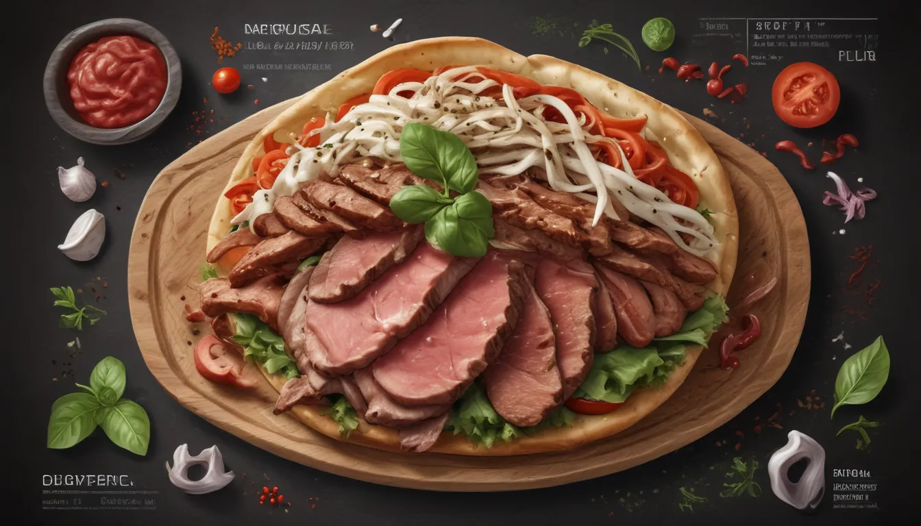 gyro meat nutrition facts e91ad8db