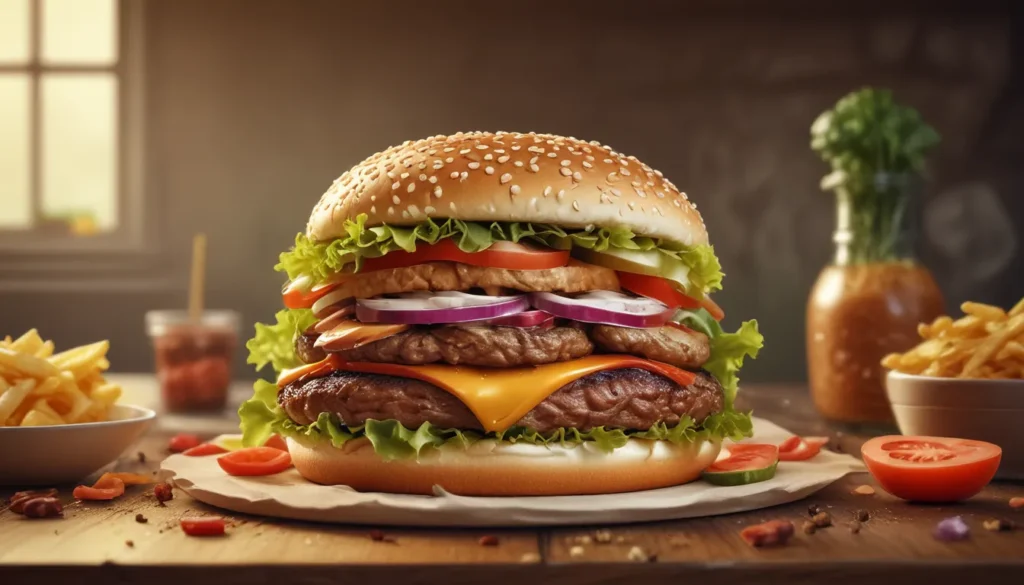 hamburger bun nutrition facts e8063a38