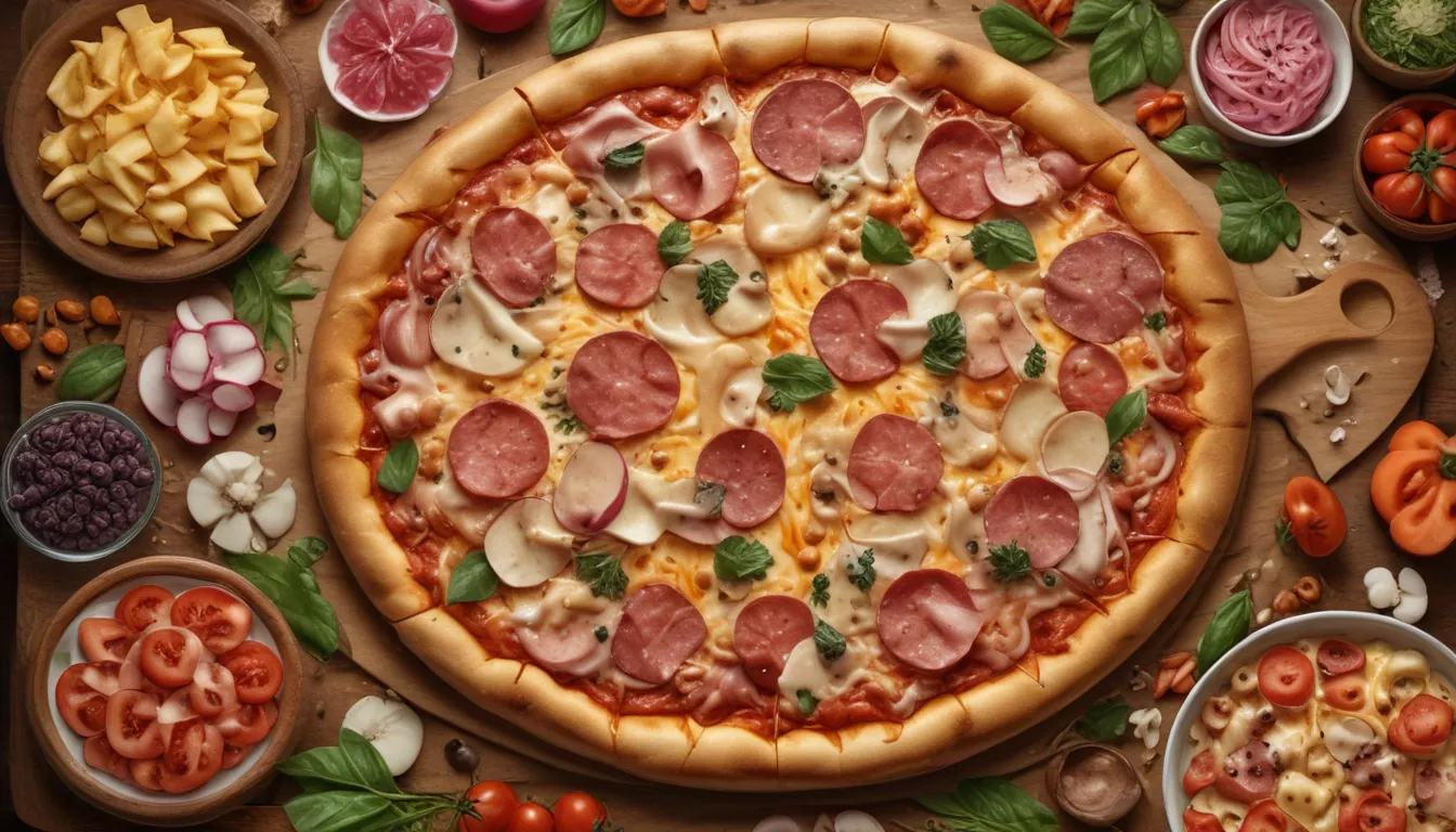 hawaiian pizza nutrition facts 8f64c196