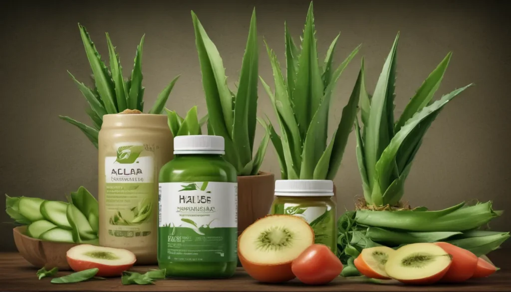 herbalife aloe nutrition facts cc8463a9