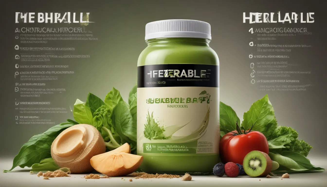 herbalife formula 1 nutrition facts 34551fb8