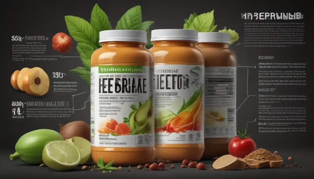 herbalife liftoff nutrition facts 1c4bdb21