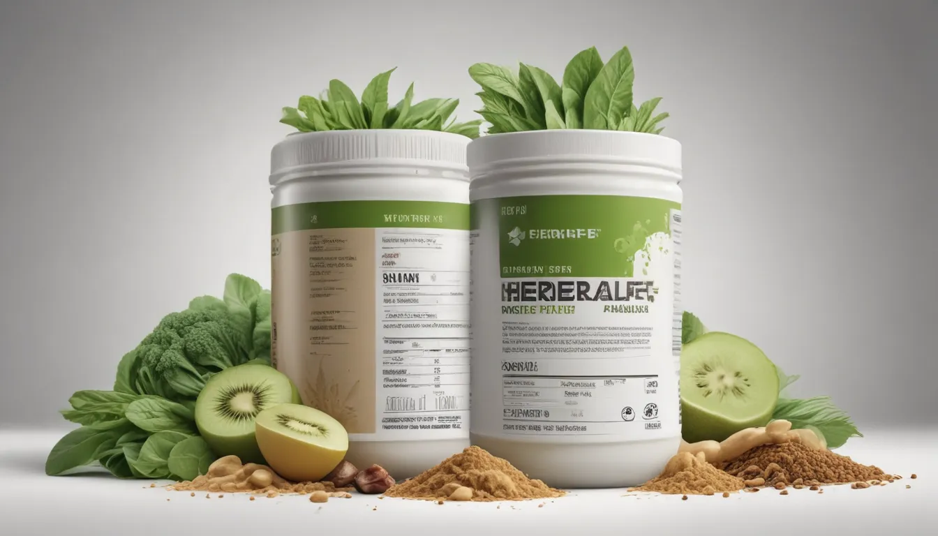 herbalife pdm nutrition facts ba2d5ae4