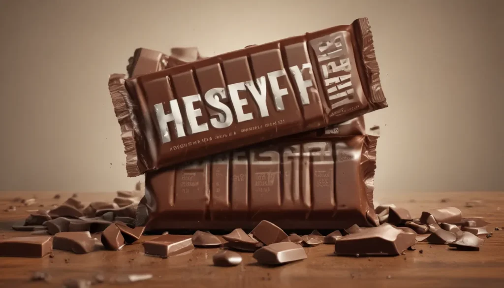 hershey bar nutrition facts 04486e22