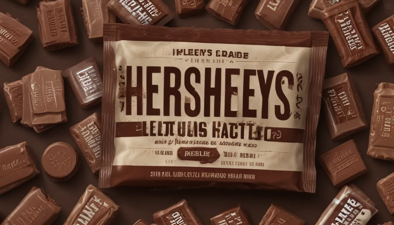 hersheys nutrition facts c00d2bfa