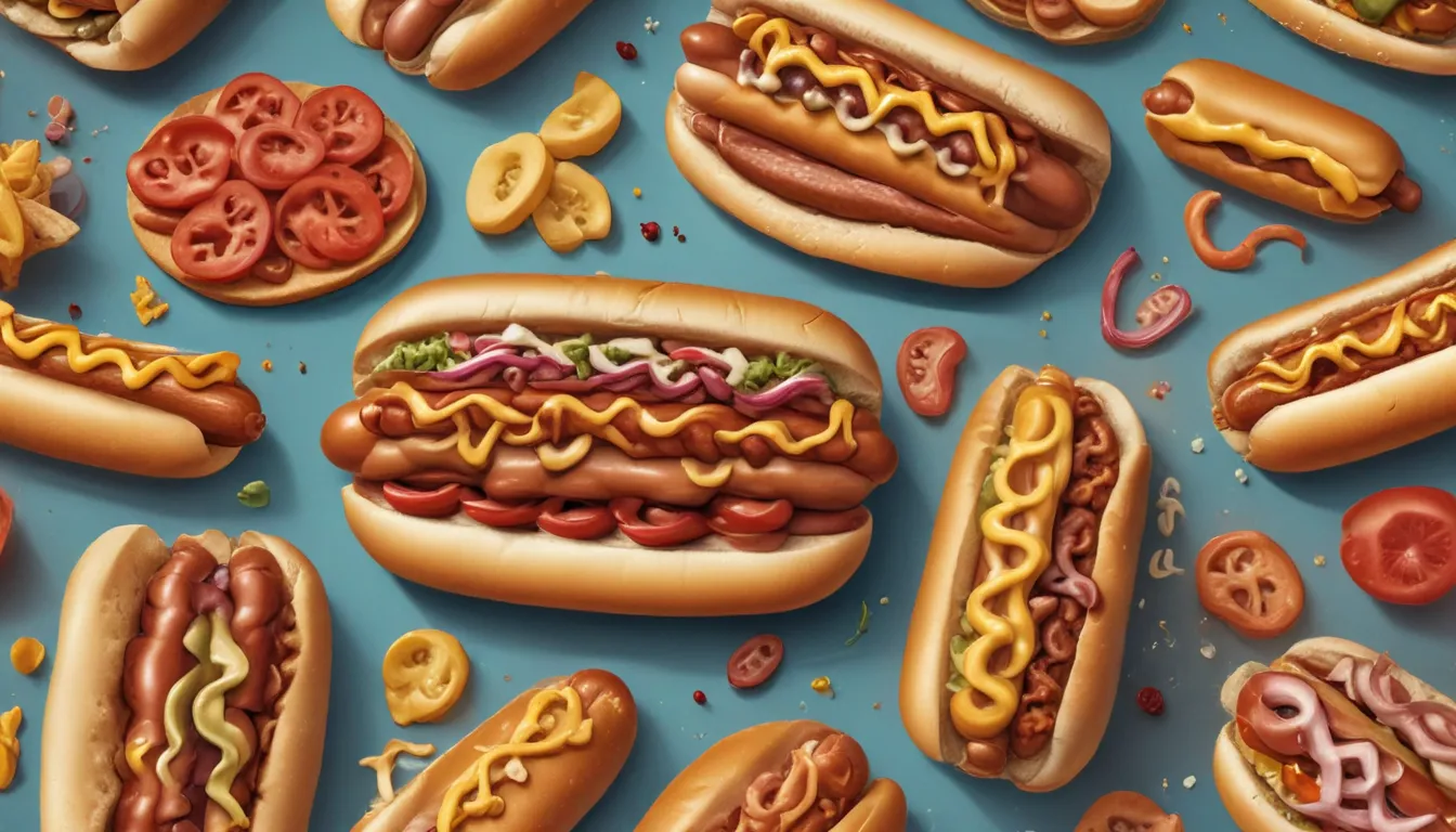 hot dogs nutrition facts ba13ef7d
