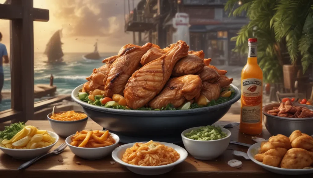 hurricane grill and wings nutrition facts 6edc971d