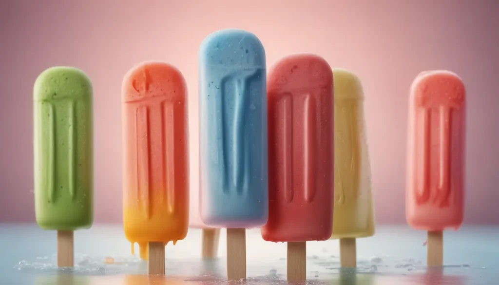 The Surprising Health Benefits of Ice Pops: 20 Nutrition Facts You Need to Know 8 ice pop nutrition facts cdaf7a9a