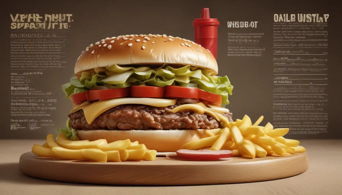 in n out spread nutrition facts 77816920