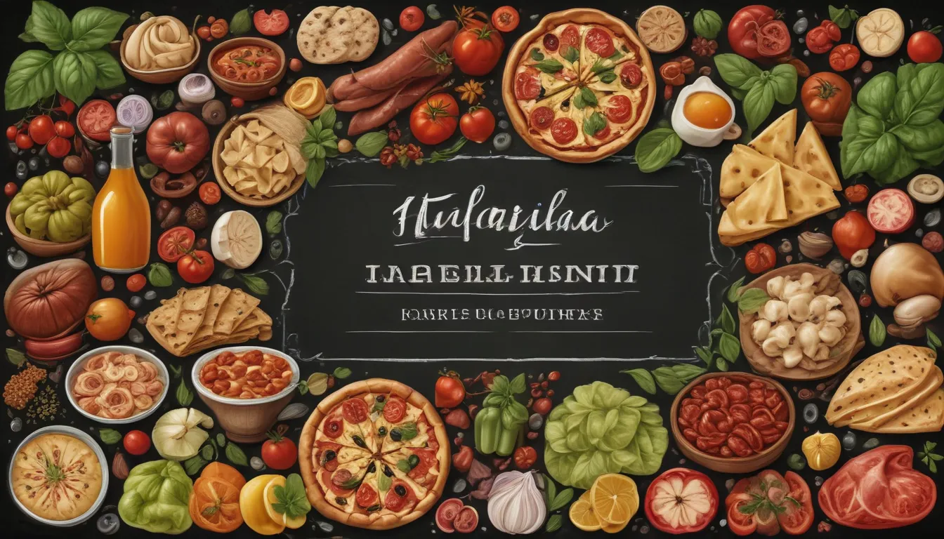 interesting italian food facts dc18dc52