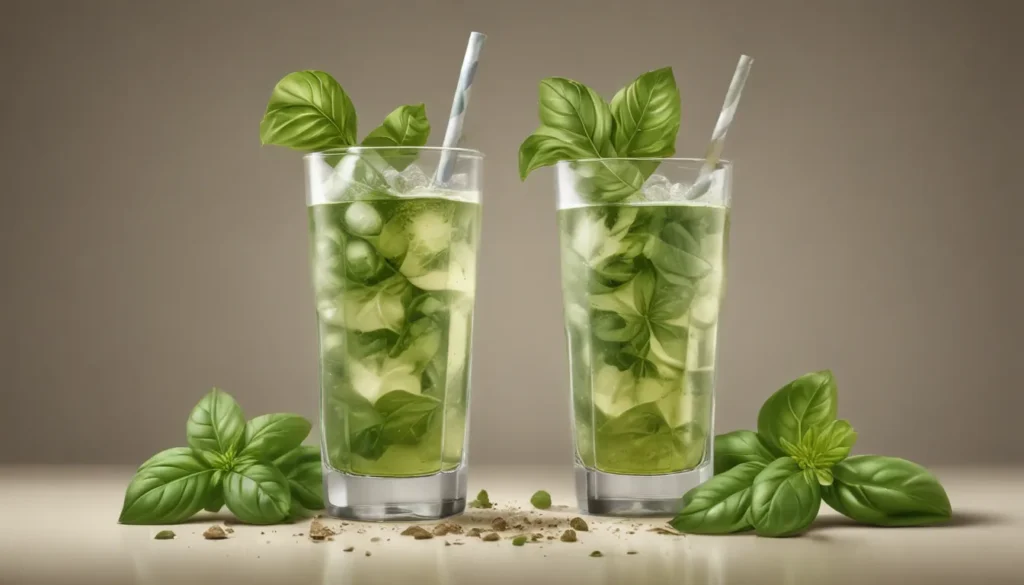 intriguing facts about basil smash 622d7de8