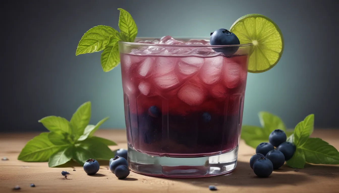 intriguing facts about blueberry basil margarita bf39c79d