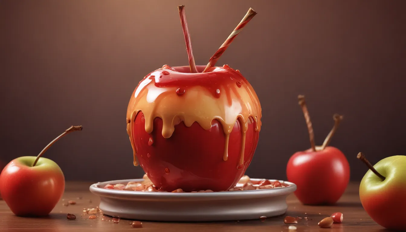 intriguing facts about candy apple martini cc0fce40