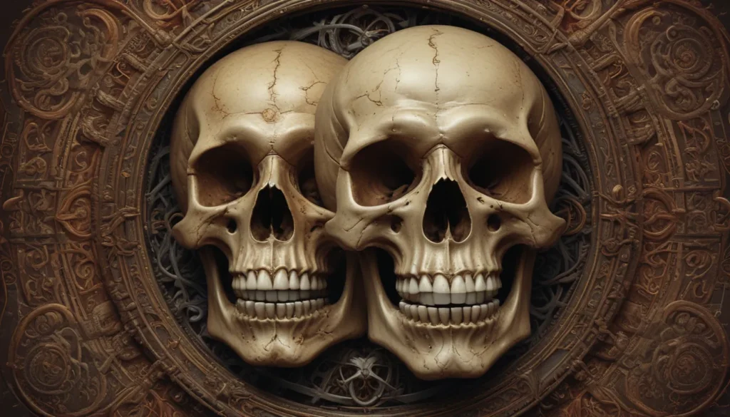 intriguing facts about death in the afternoon 8ea756b9