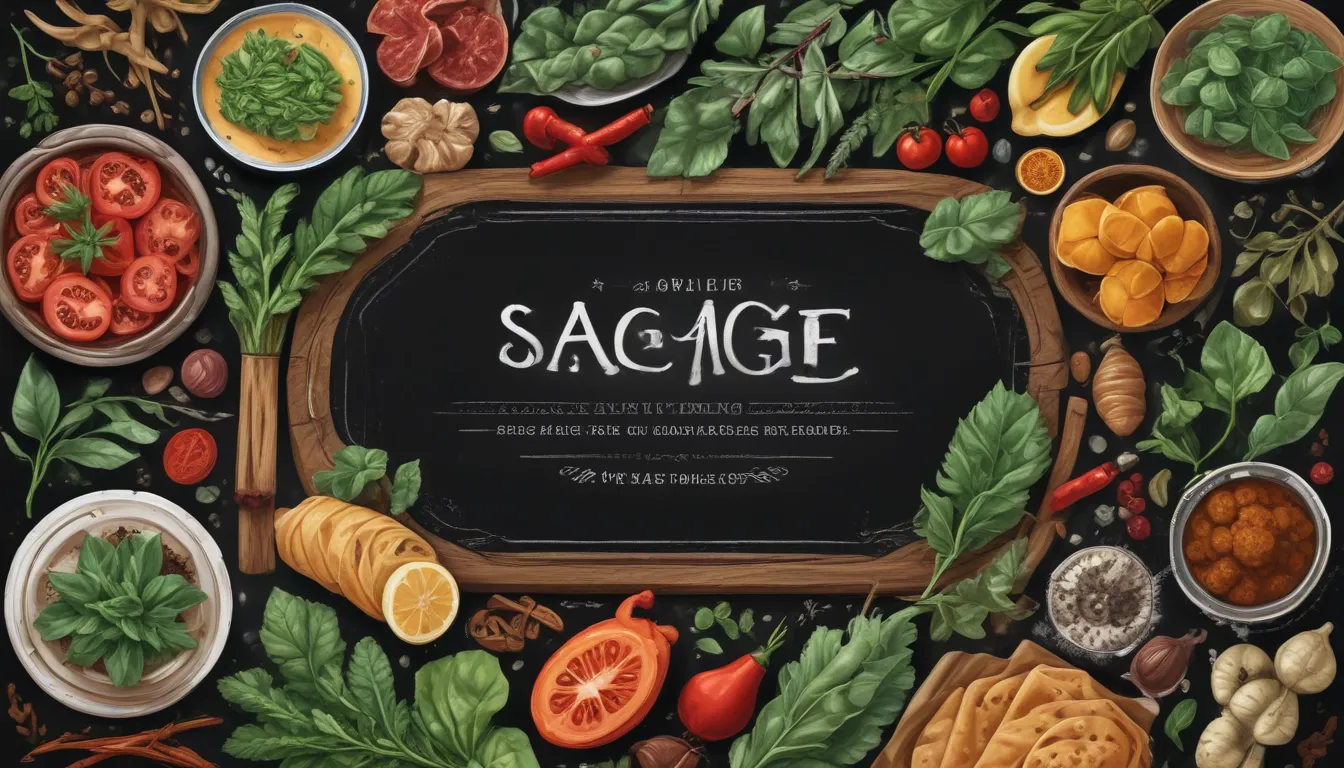 intriguing facts about sage advice 27eb4d9c
