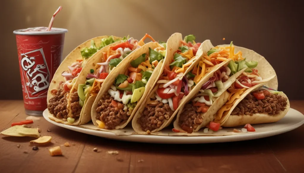 Understanding the Nutrition Facts of Jack In The Box Tacos: A Comprehensive Guide 4 jack in the box tacos nutrition facts e9b6a9c0