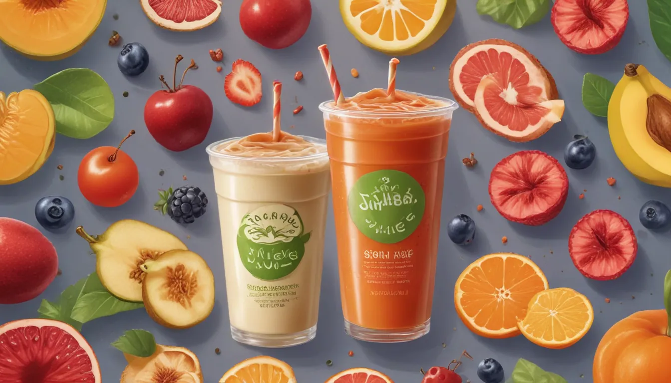 jamba juice nutritional facts d6a1a4f9