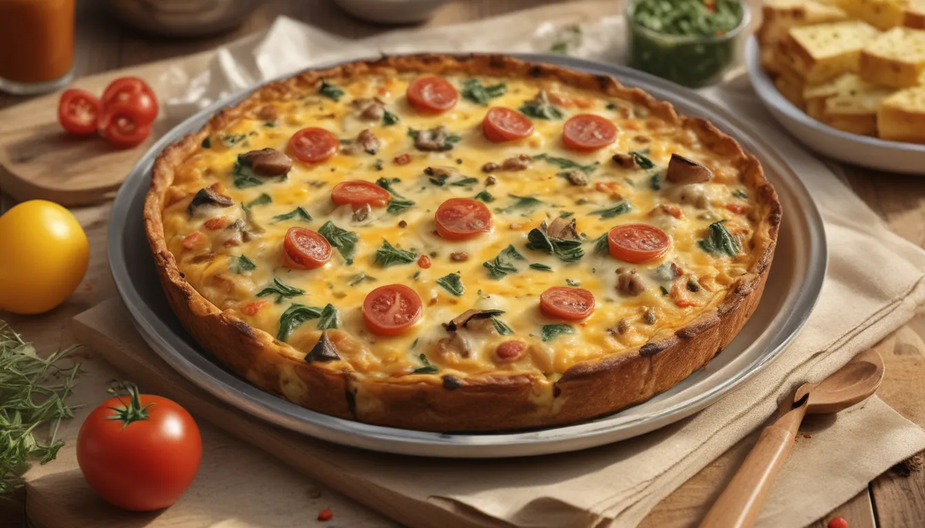 jimmy dean frittata nutrition facts 48ecd2a4