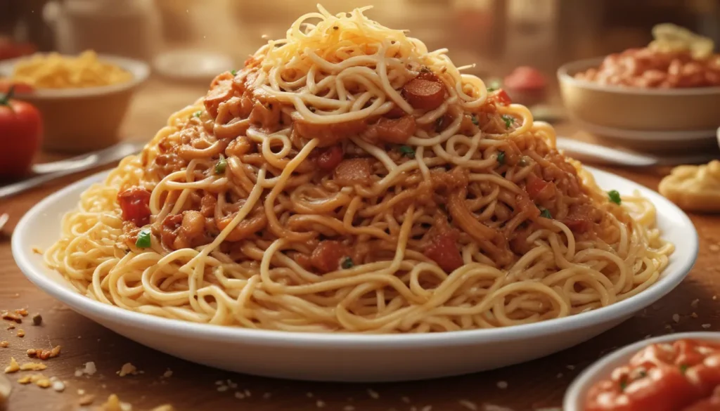 jollibee spaghetti nutrition facts e0dea635