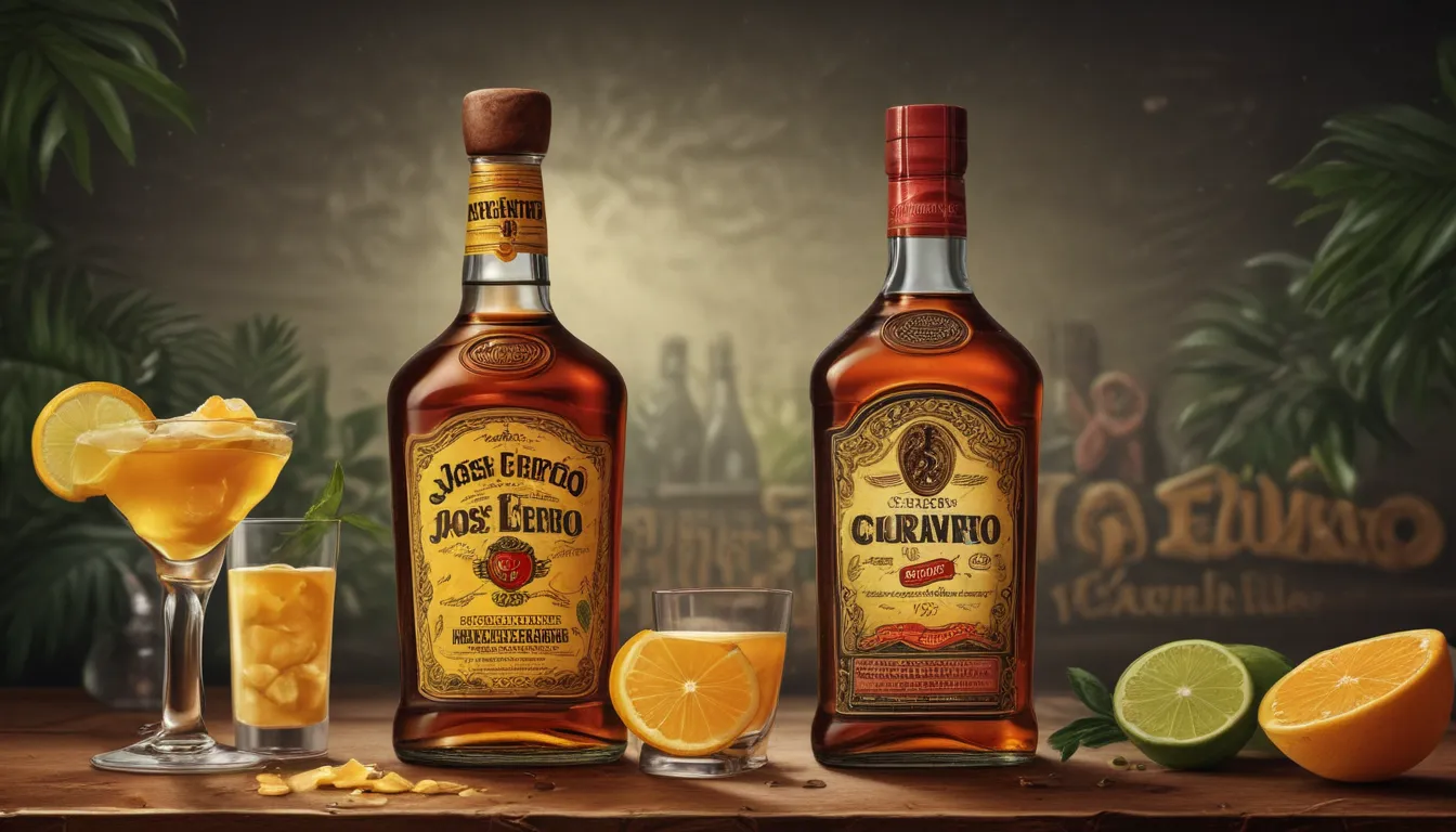 jose cuervo nutrition facts f10a9968