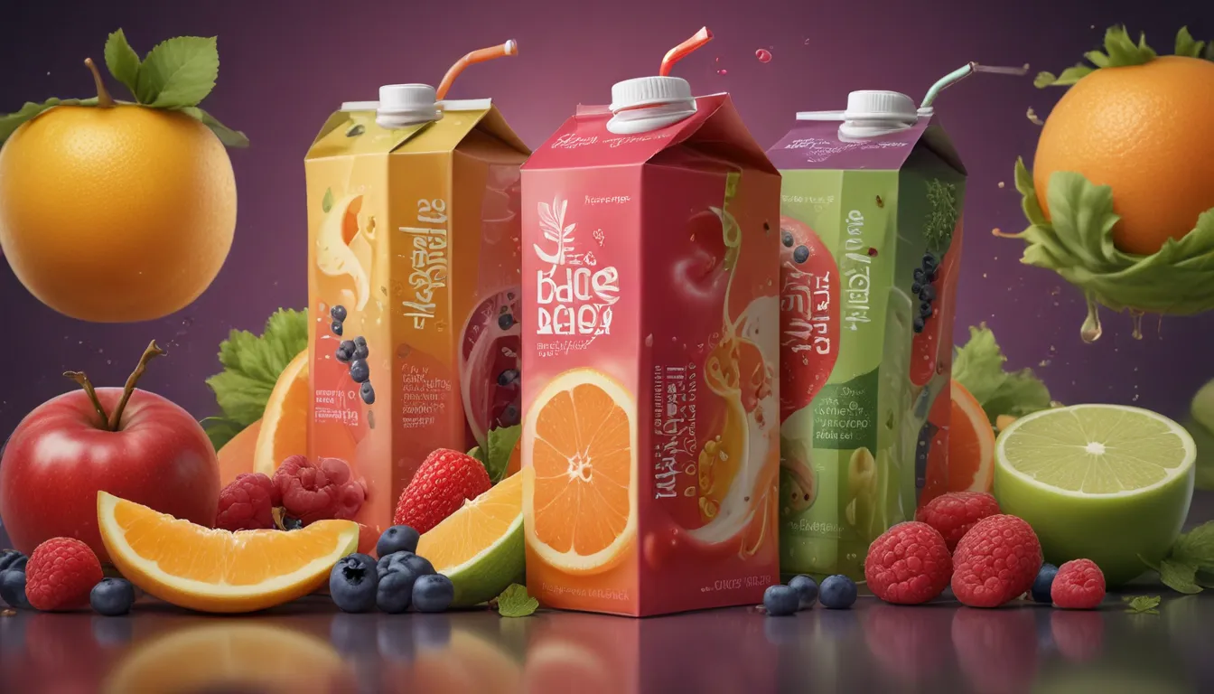 juice box nutrition facts 1db67b0a