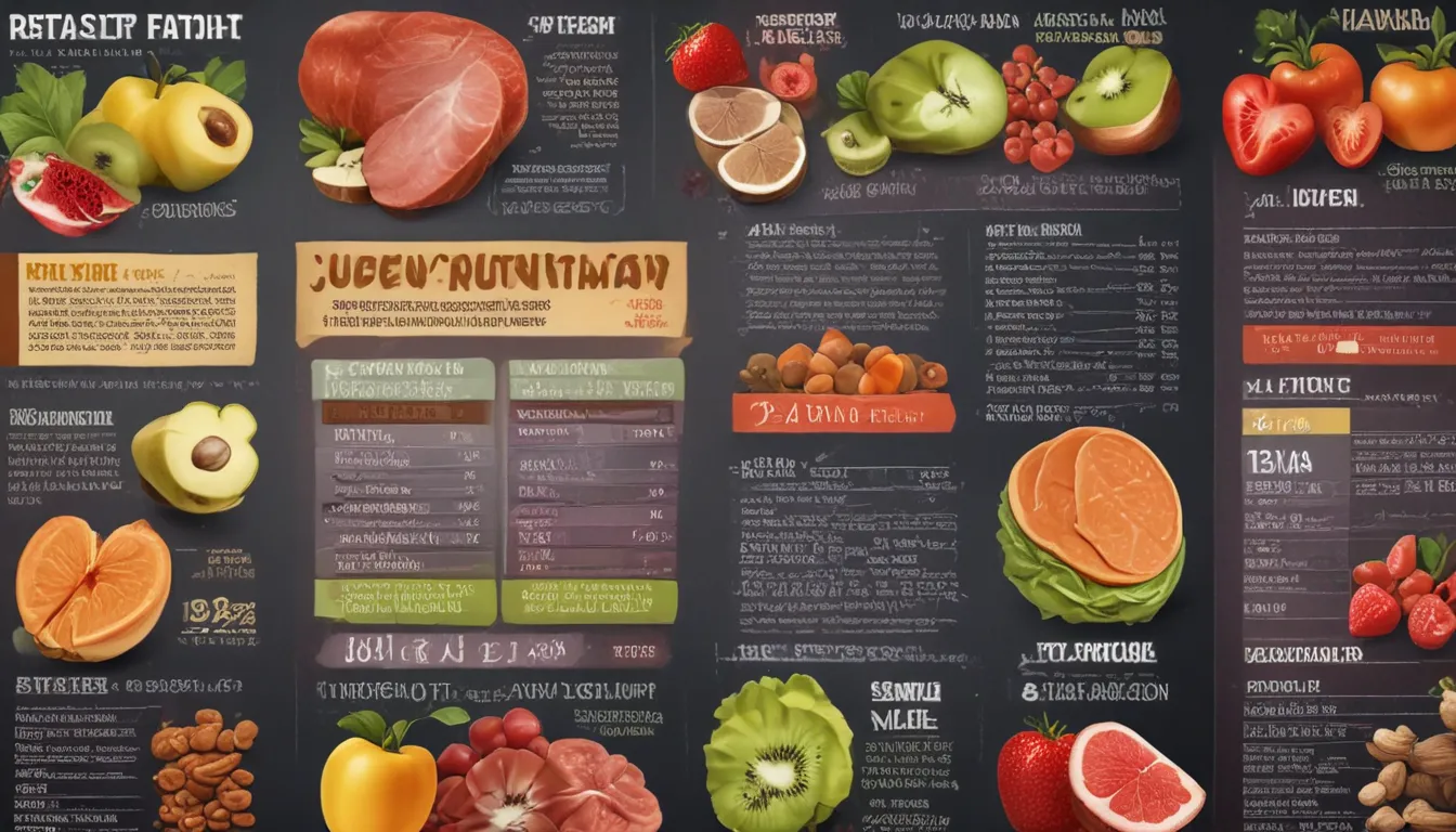 juven nutrition facts ca3f6b13