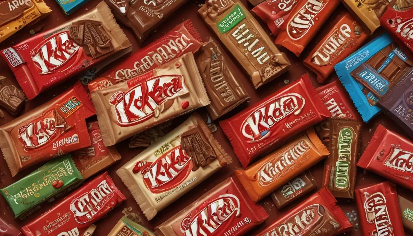 kit kat bar nutrition facts b436c5fc