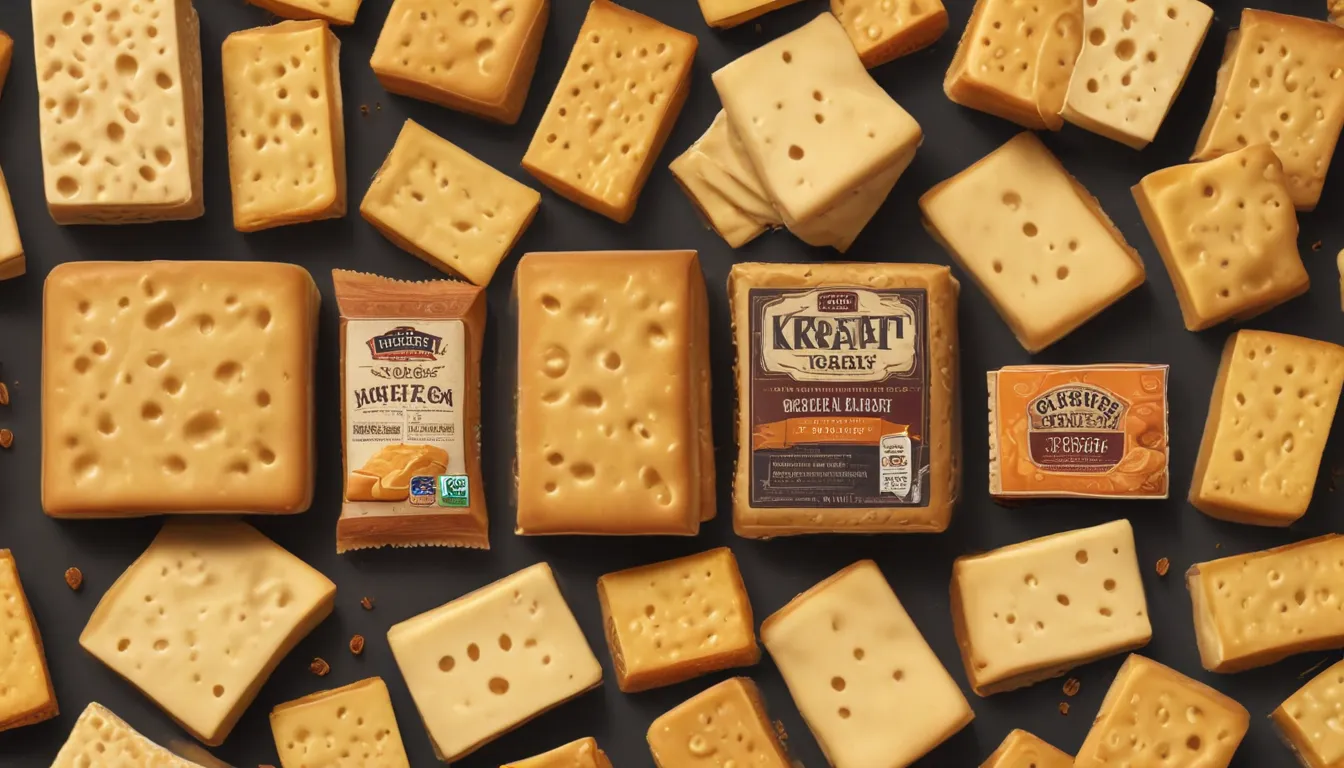kraft colby jack cheese nutrition facts 055bec8c