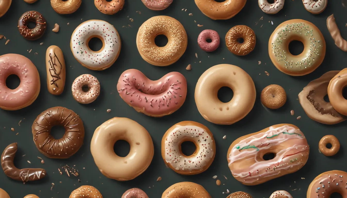krispy kreme glazed donut nutrition facts 9a7cc1d6