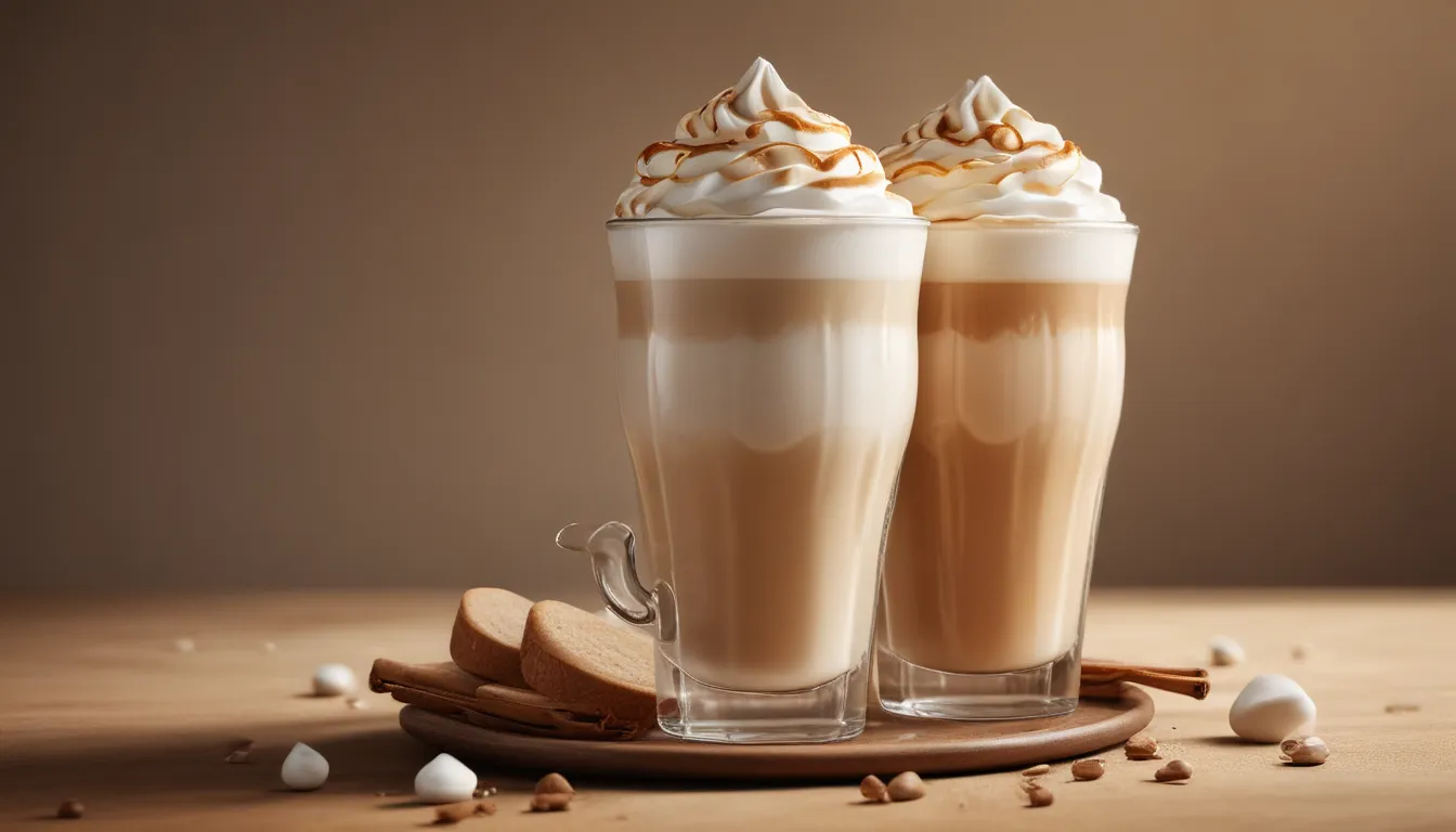 latte macchiato nutrition facts 0a3b825e