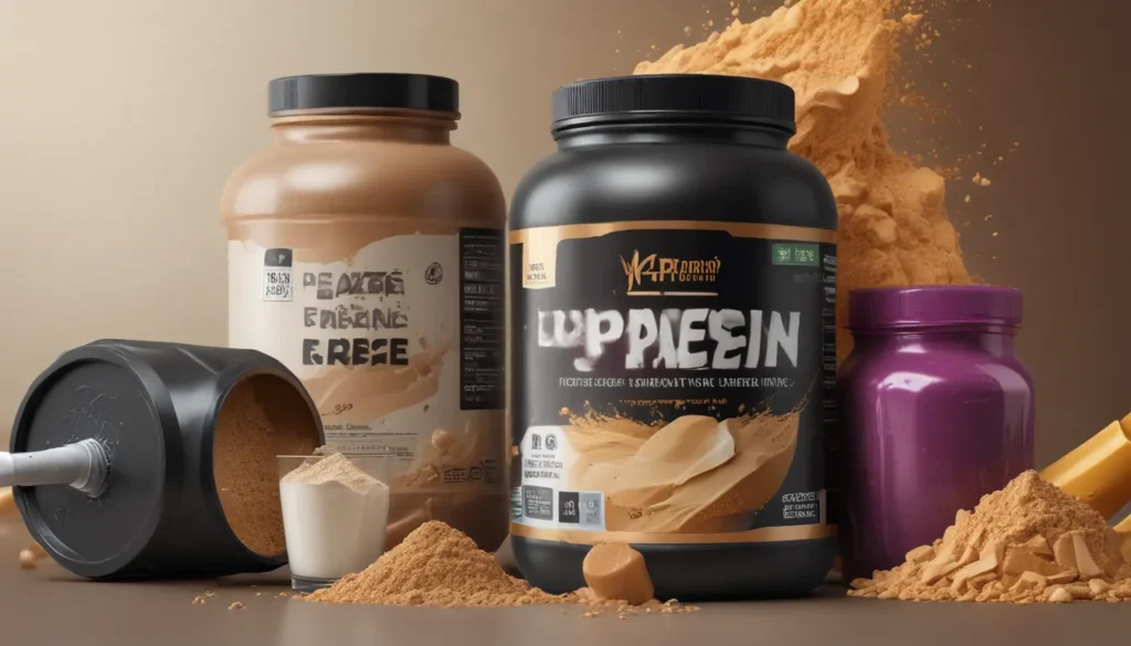 lean 1 protein powder nutrition facts f18d38e3