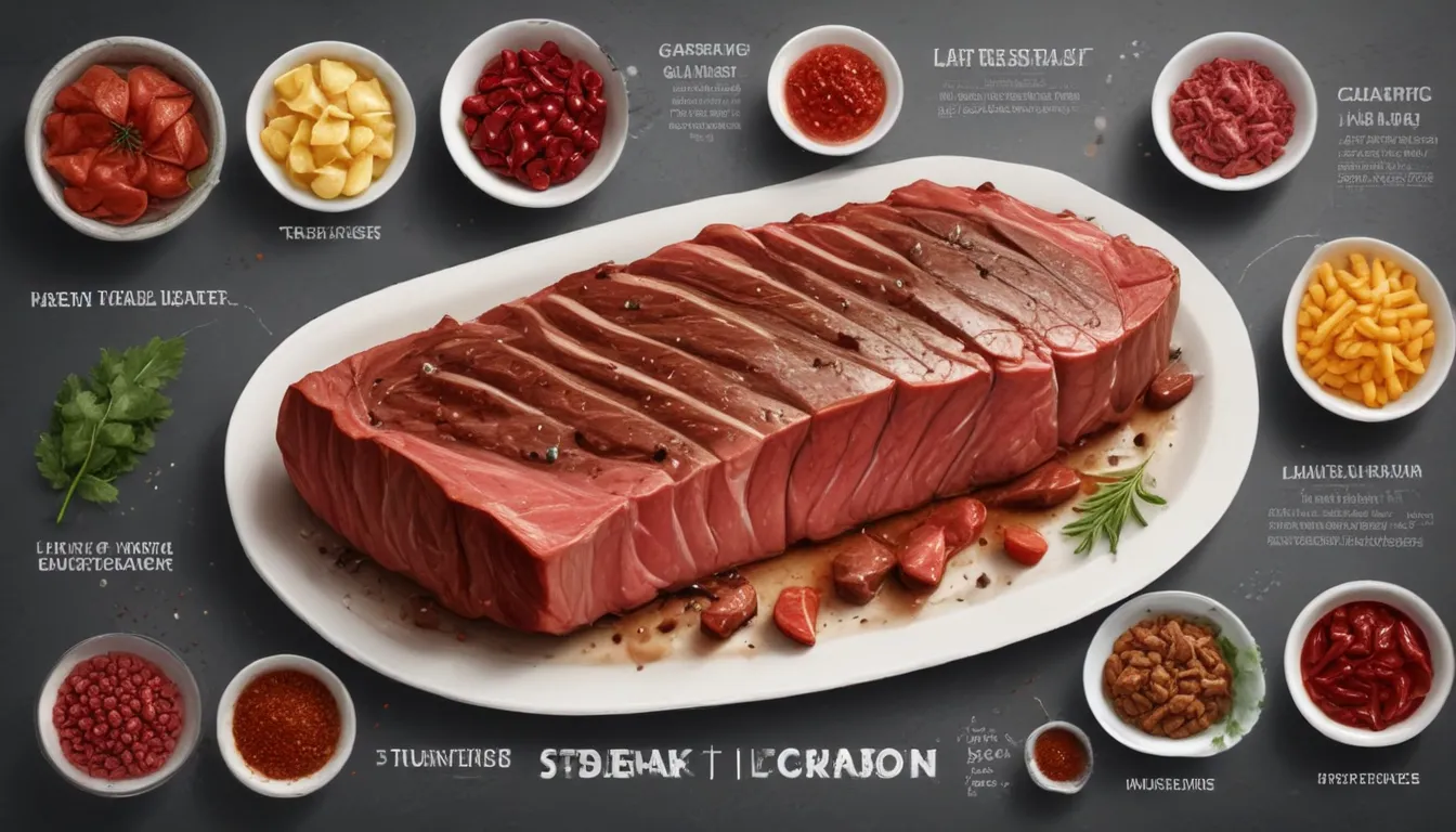 lean steak nutrition facts e20b6c32