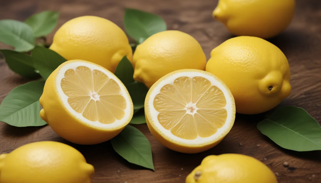 lemon facts c94d0d8f