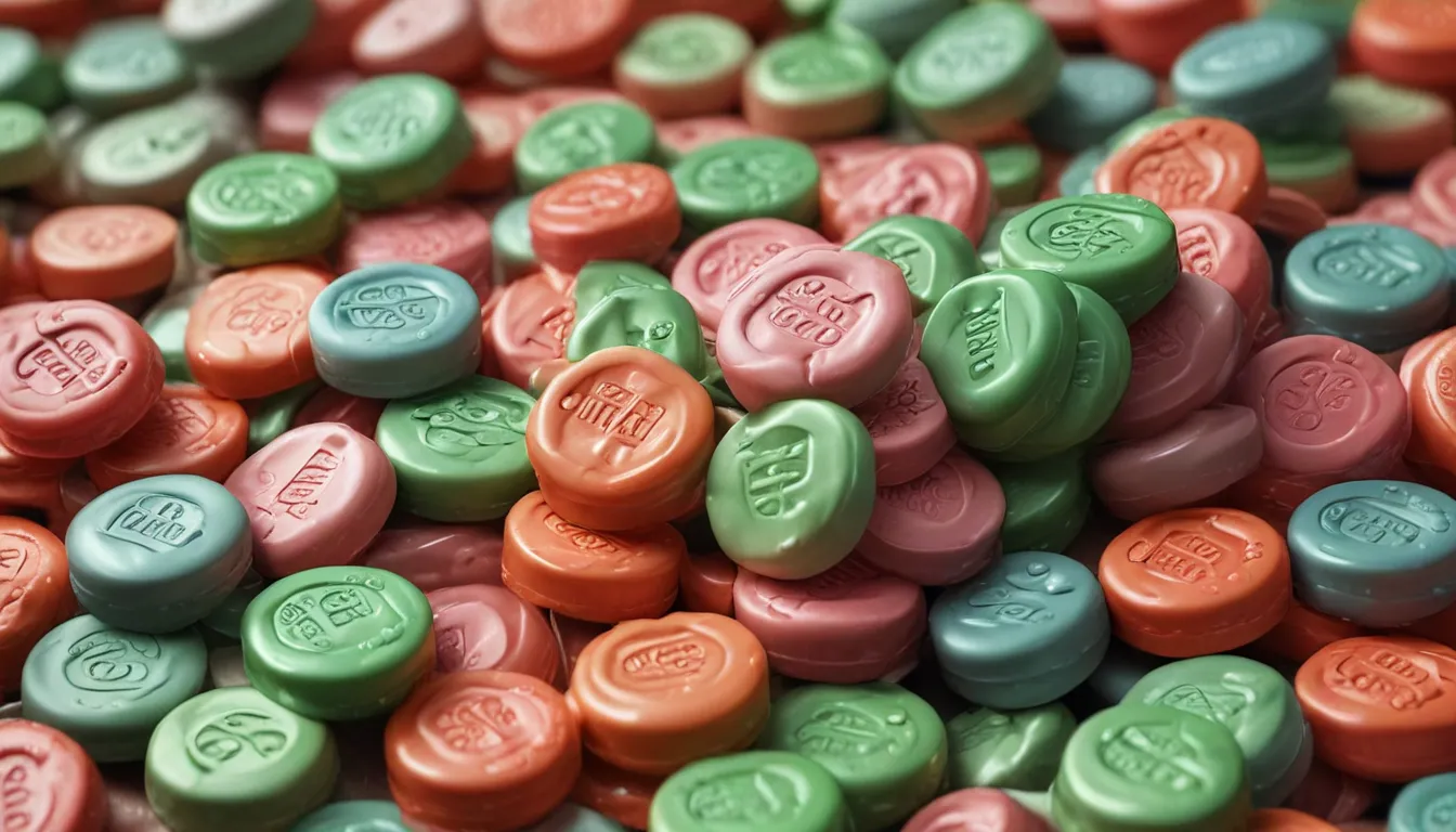 life savers mints nutrition facts 800e7e1c