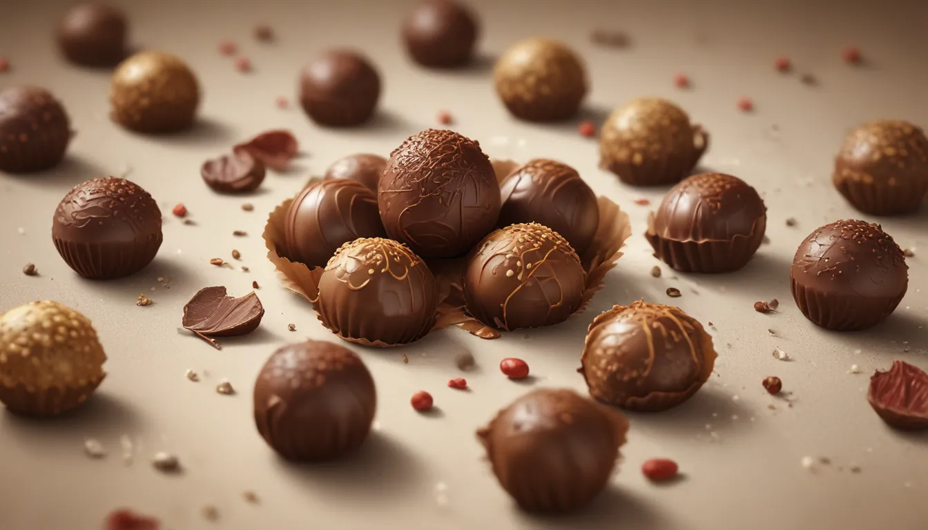 lindor truffle nutrition facts 3f28b23a
