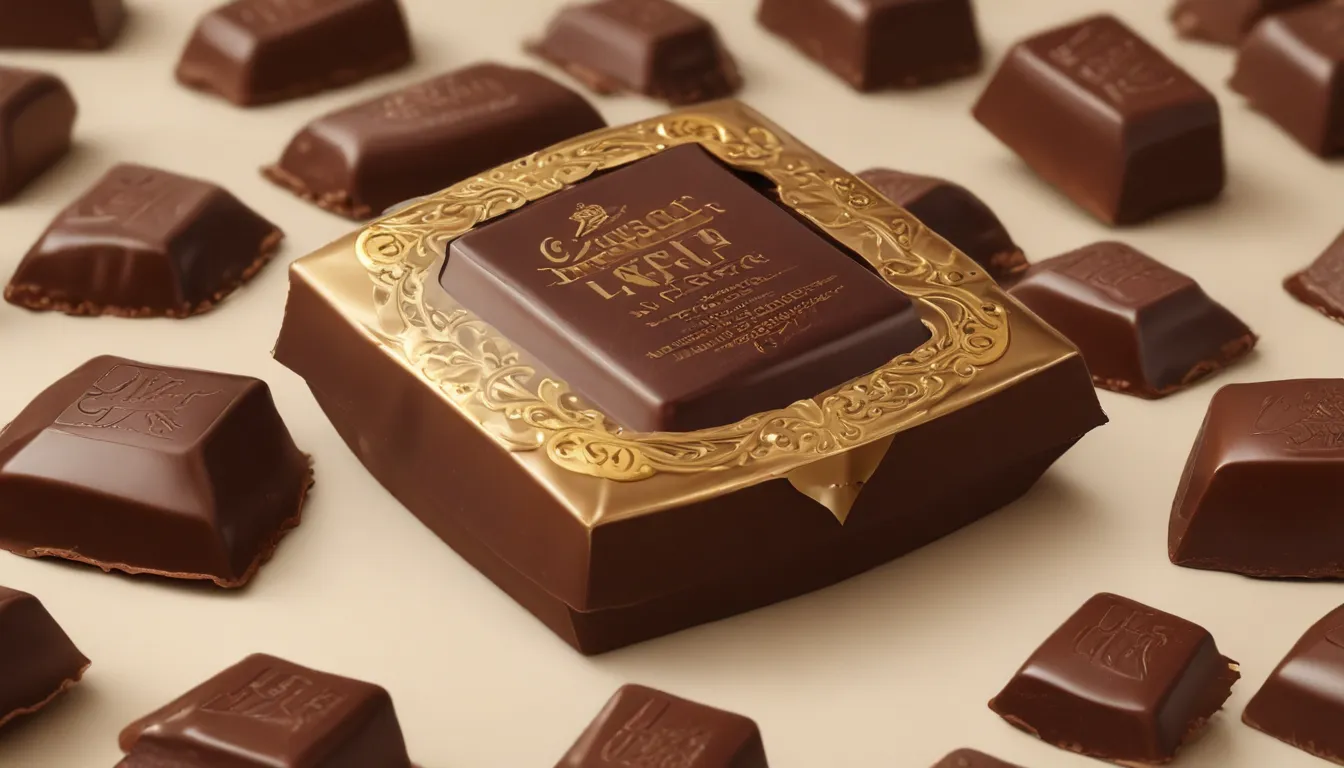 lindt 90 dark chocolate nutrition facts 20f6f707